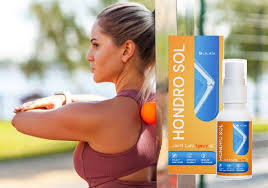 About HONDRO SOL